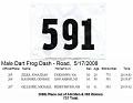 Dart Frog Dash 08 0214
